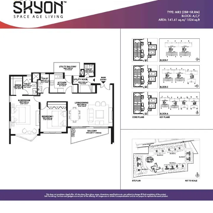 layout