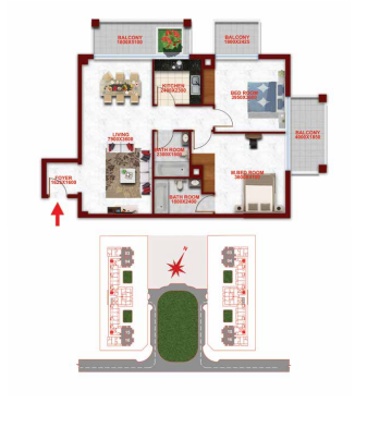 layout