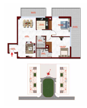 layout