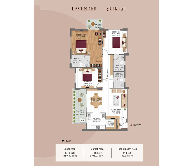 layout