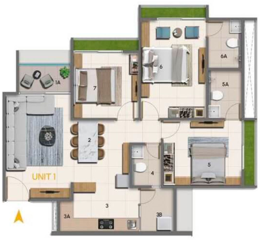 layout
