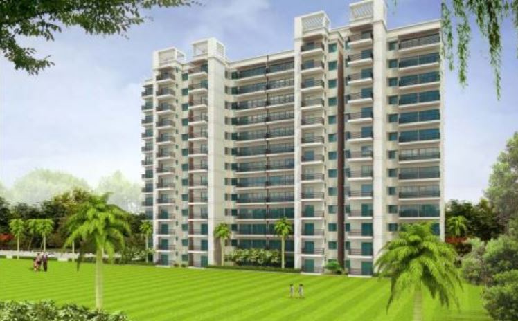 Suncity Avenue 102 - Project Image 2