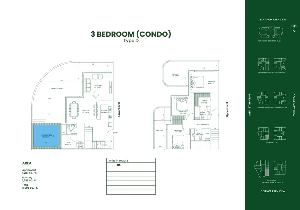 layout