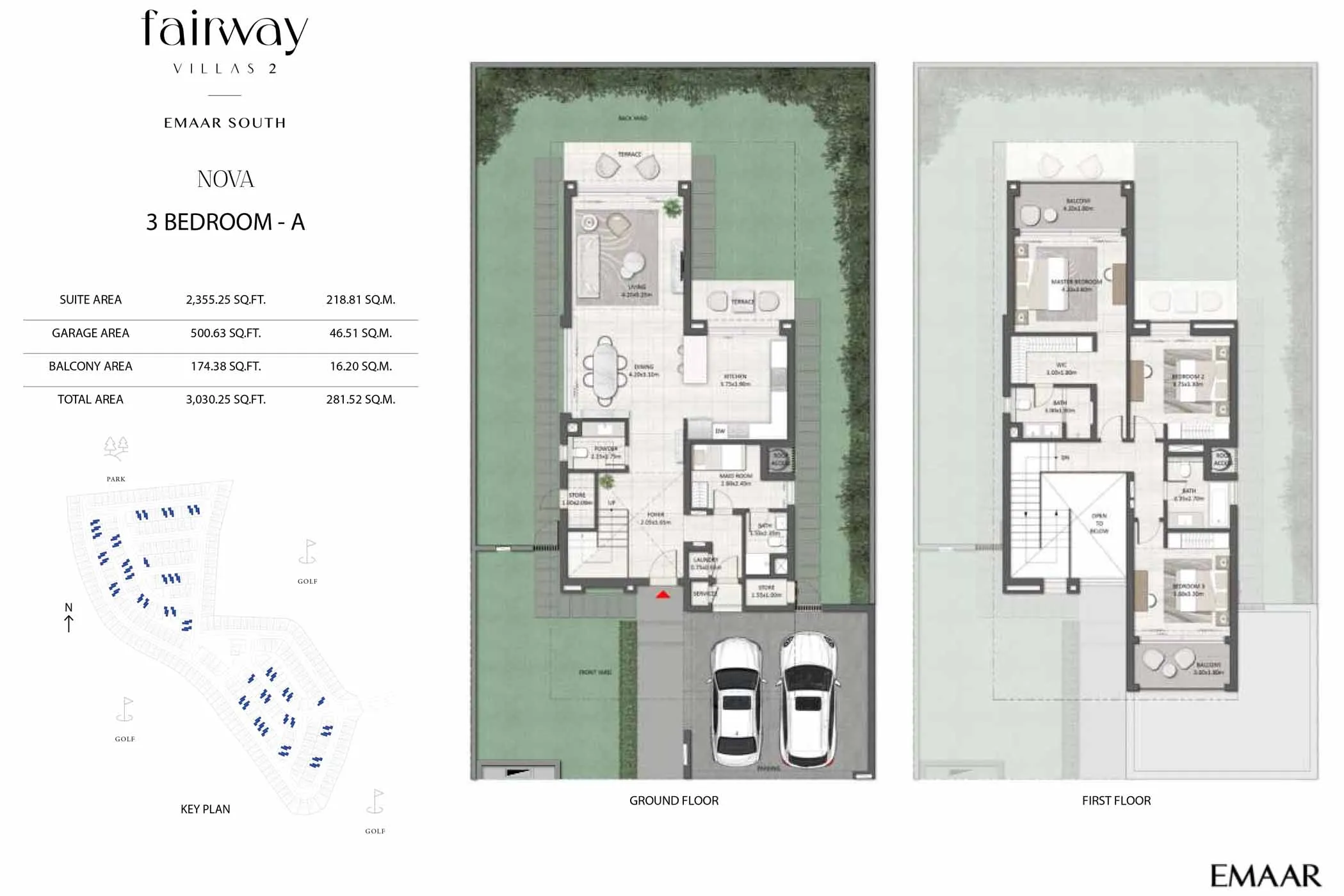 layout