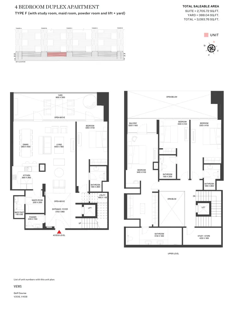 layout
