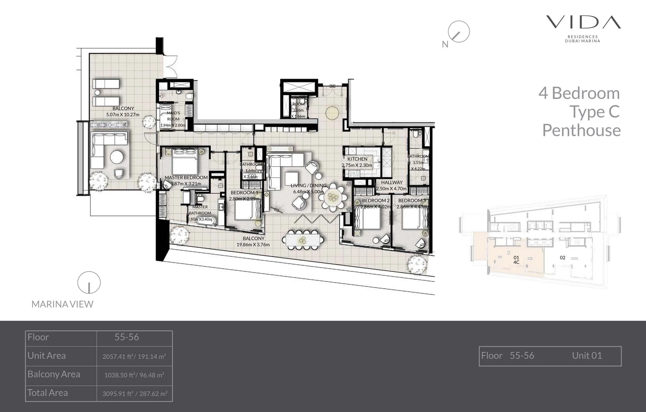 layout