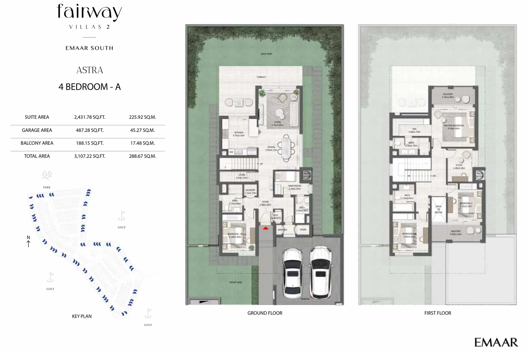 layout