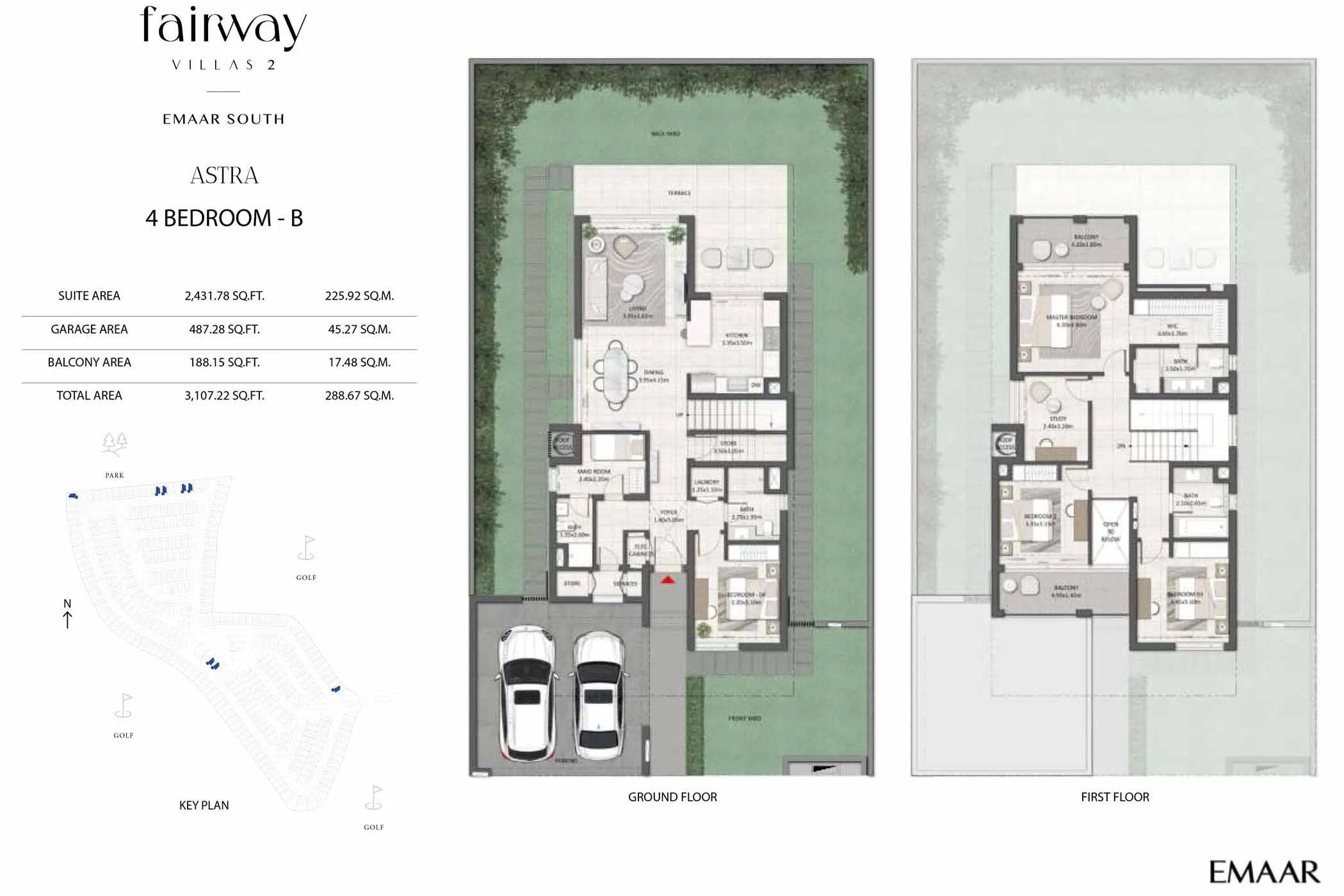 layout