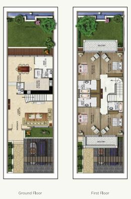 layout