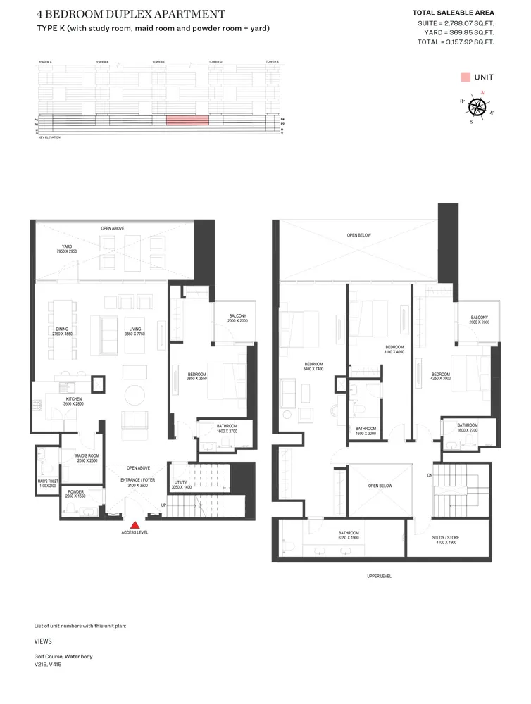 layout