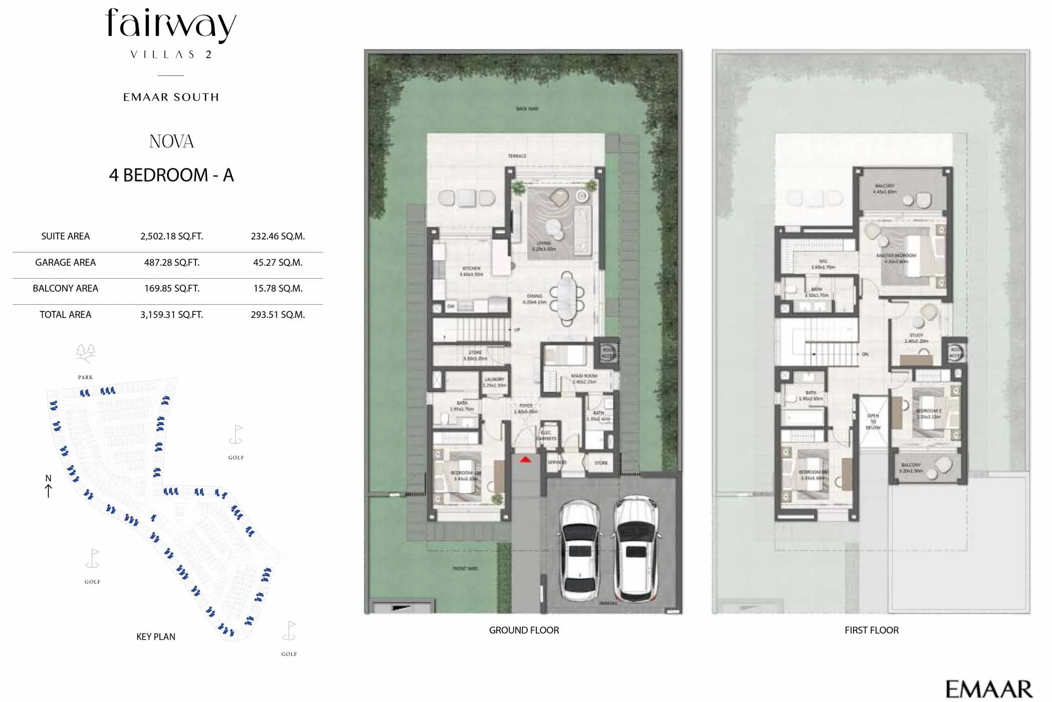 layout
