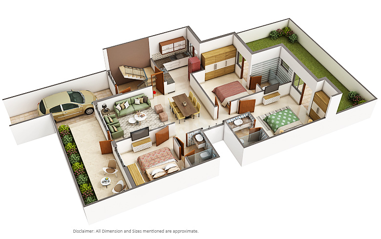 layout