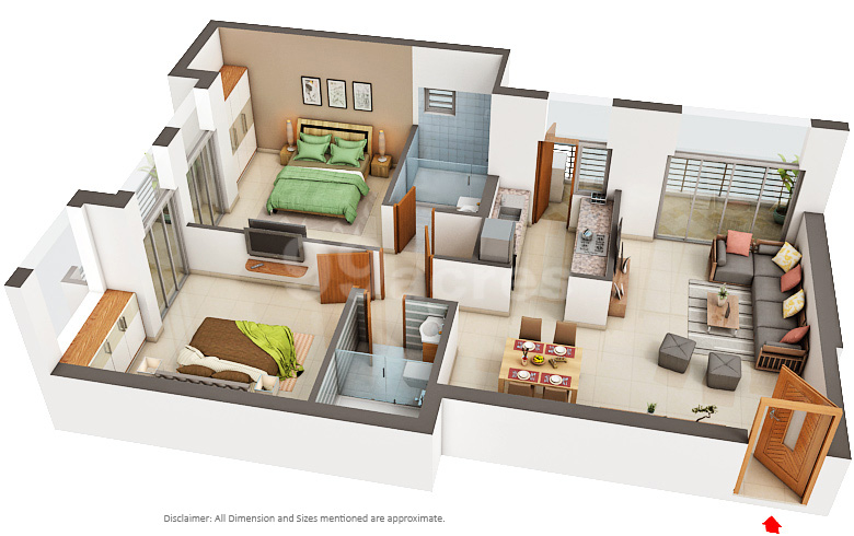 layout