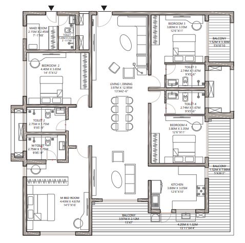 layout
