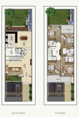 layout