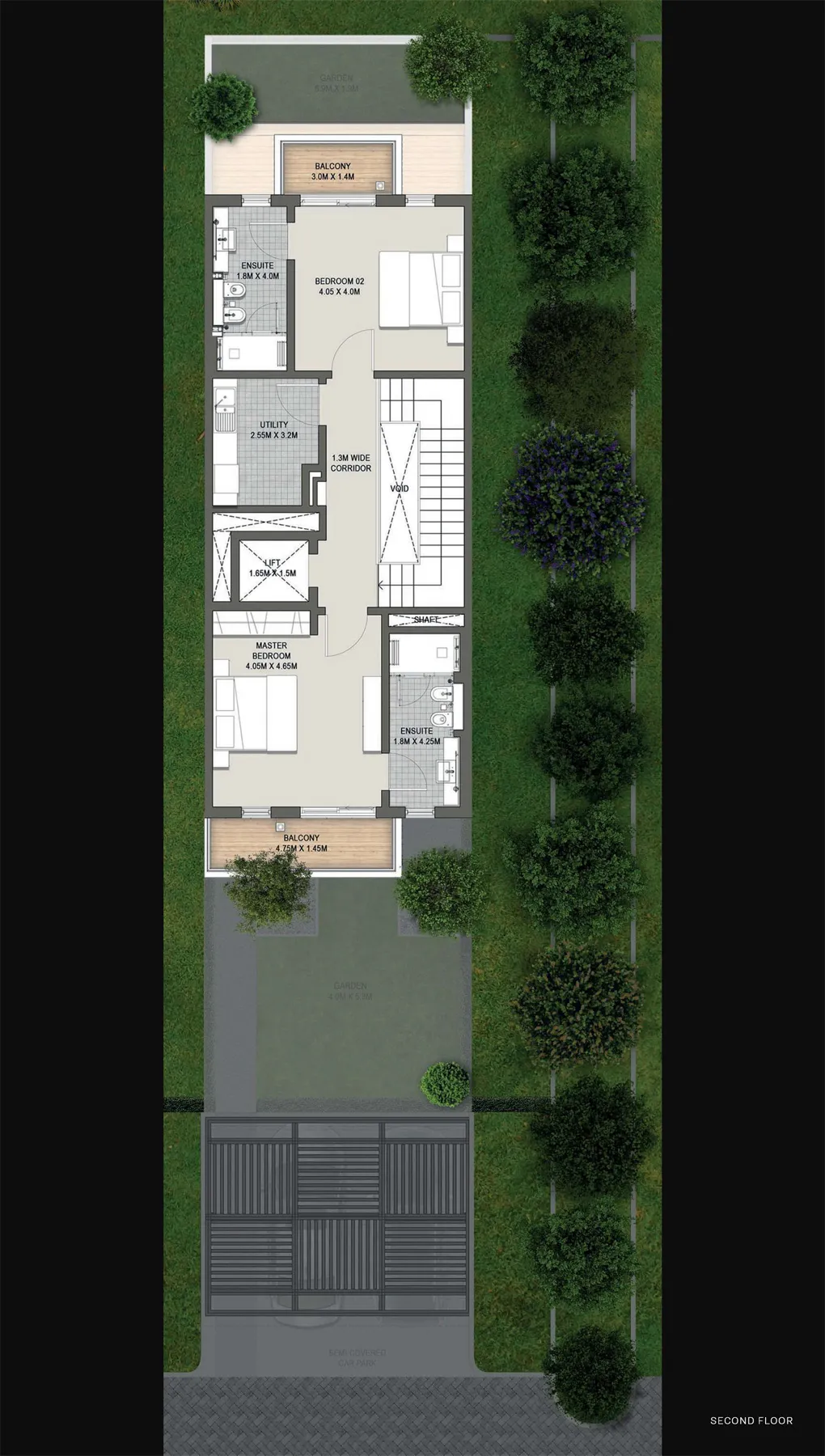 layout