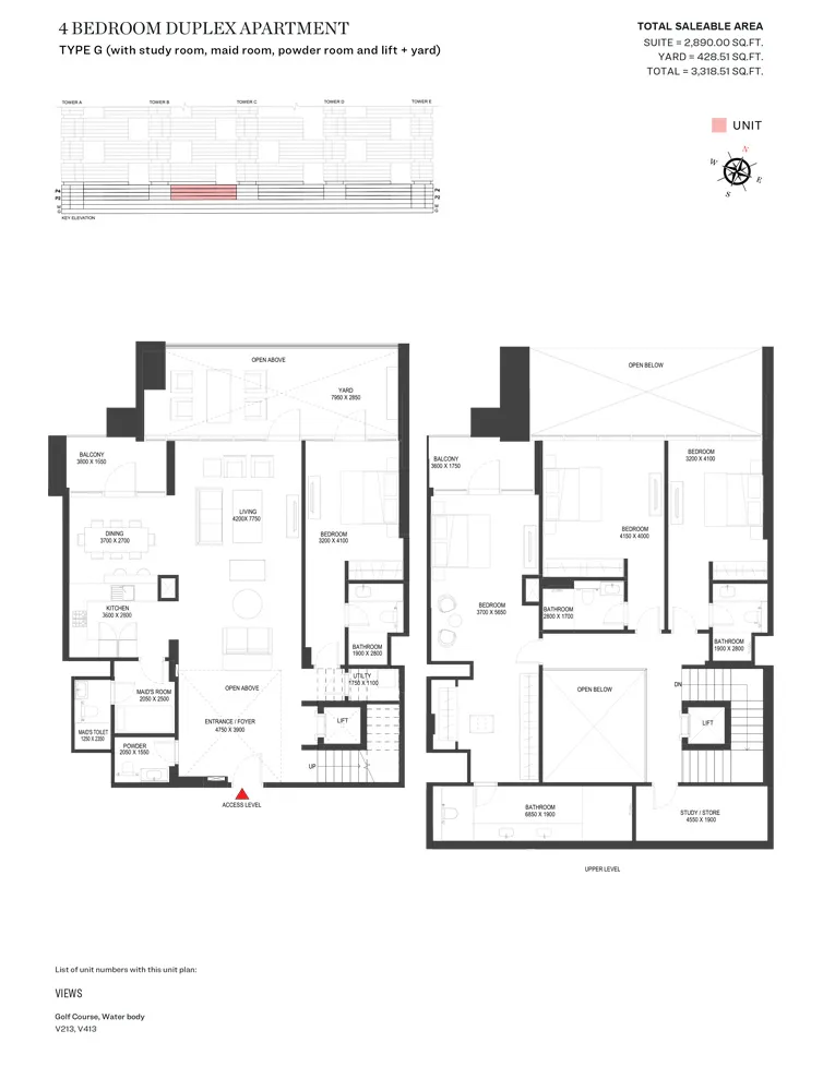 layout
