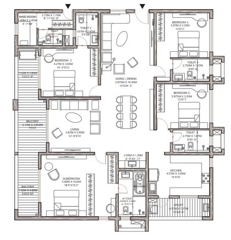 layout