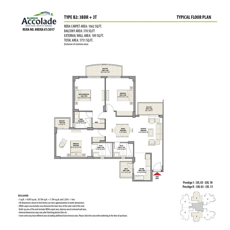 layout