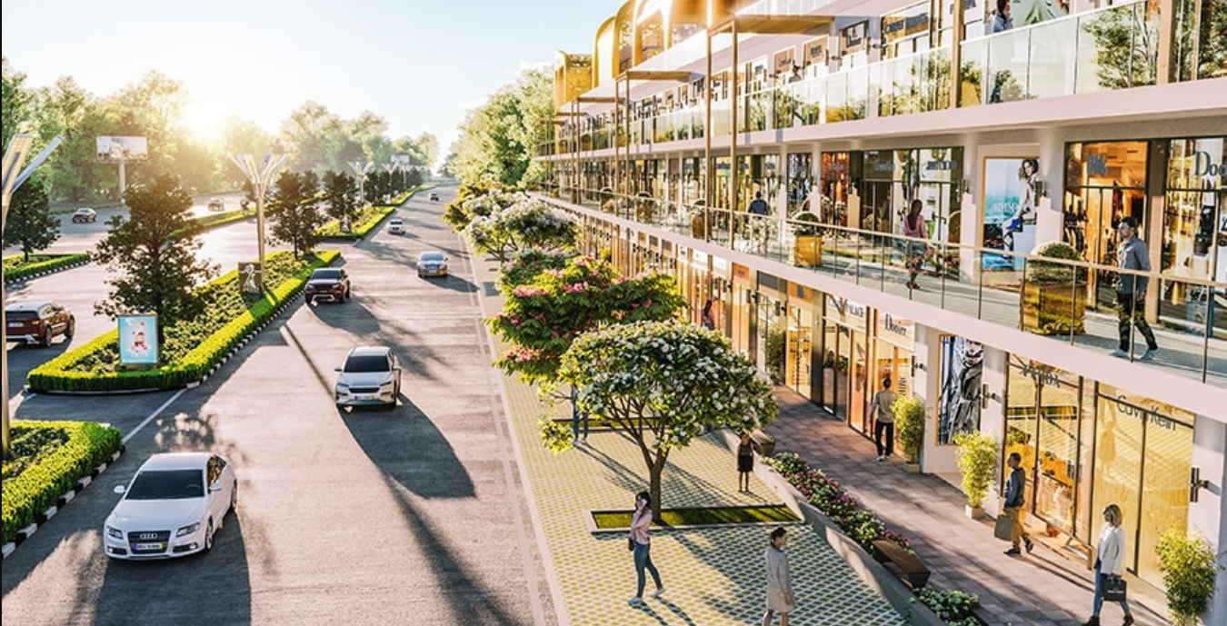 Smartworld Orchard Street - Project Image 2