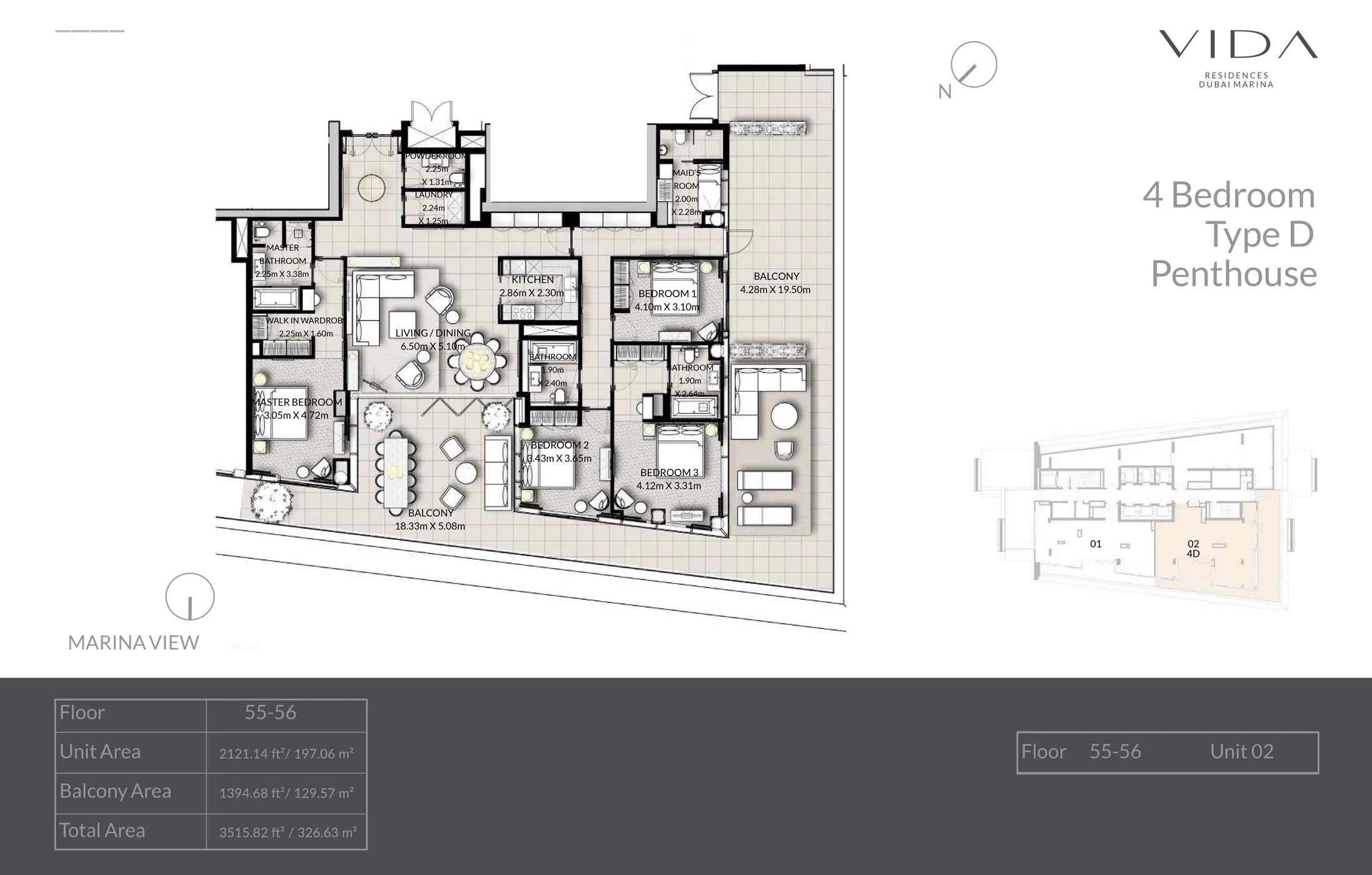 layout