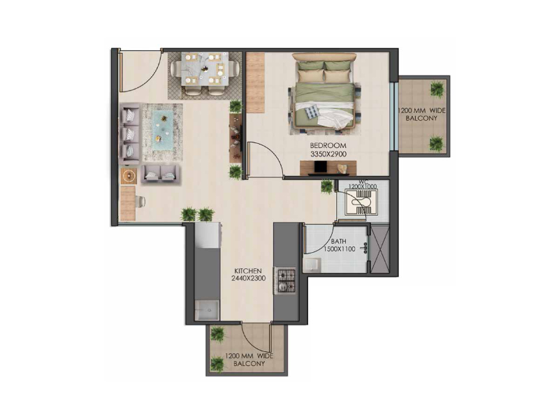 layout