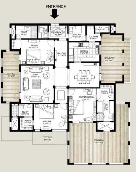 layout