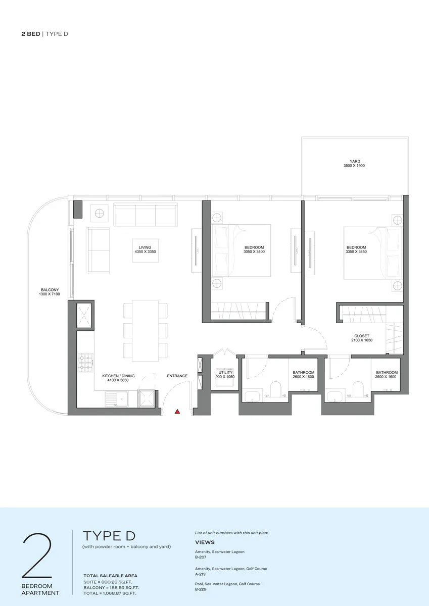 layout