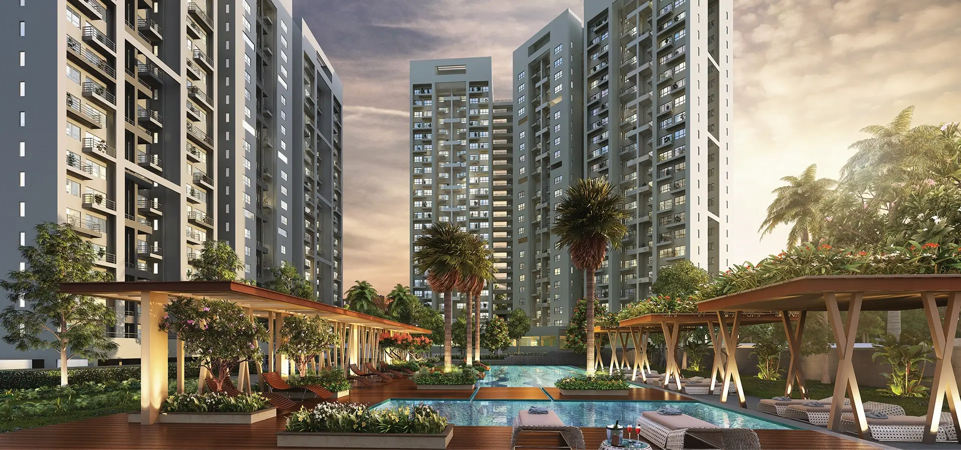 Godrej Infinity