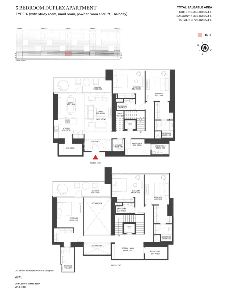 layout