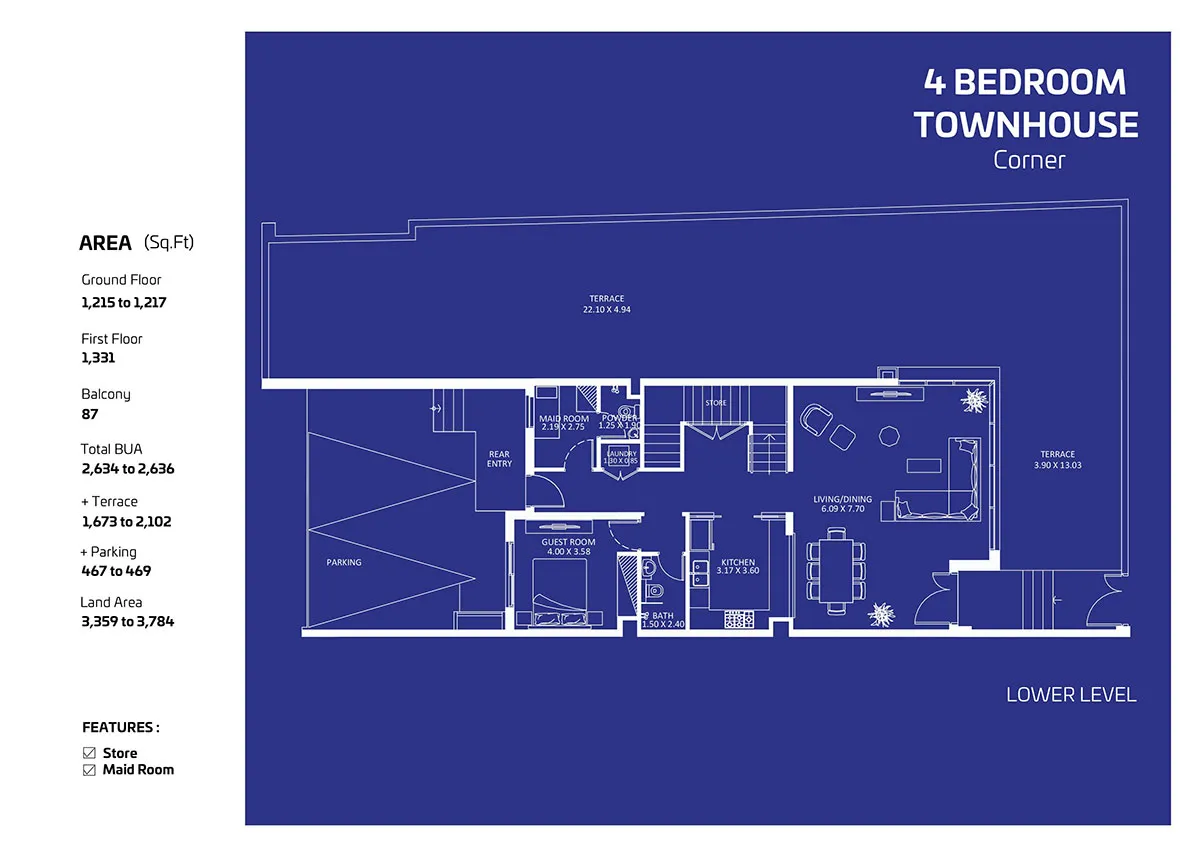layout