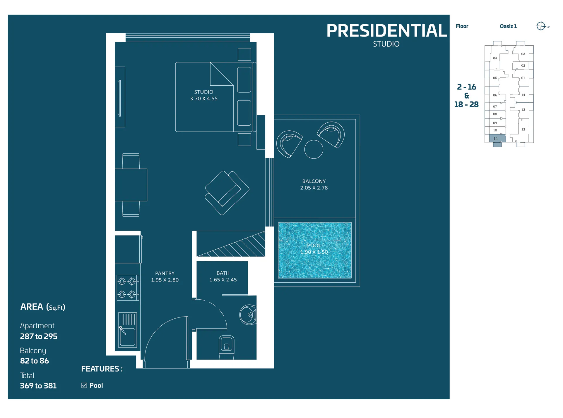 layout