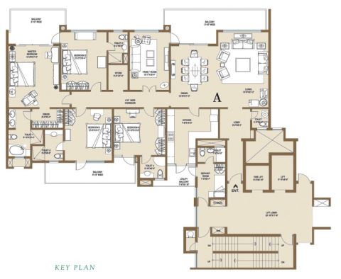 layout