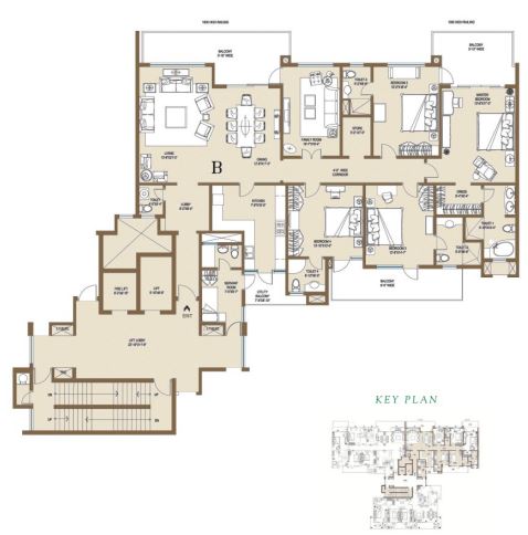 layout