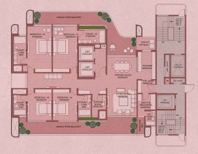 layout