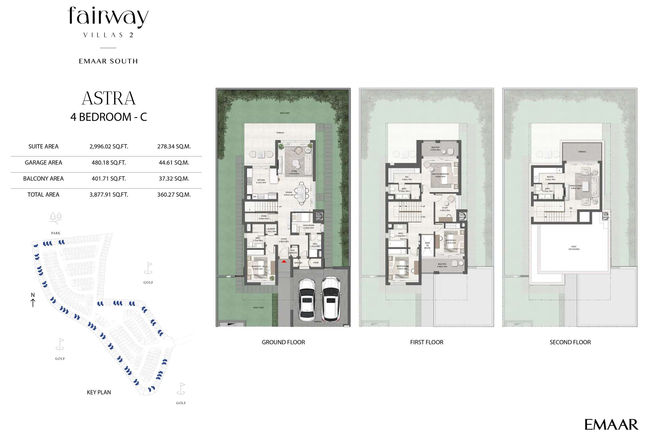 layout