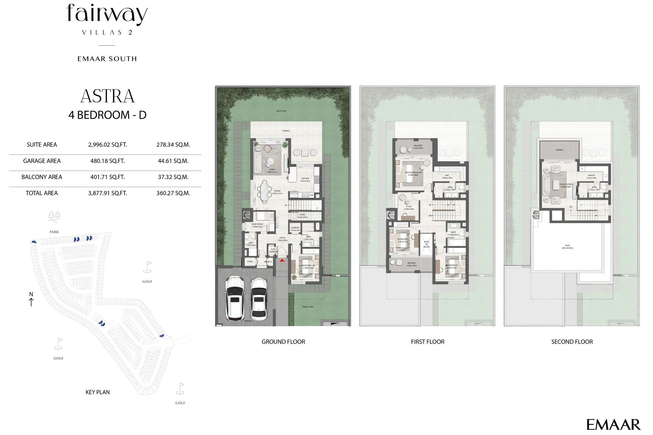 layout