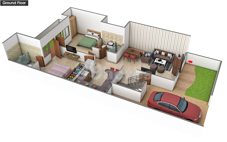 layout