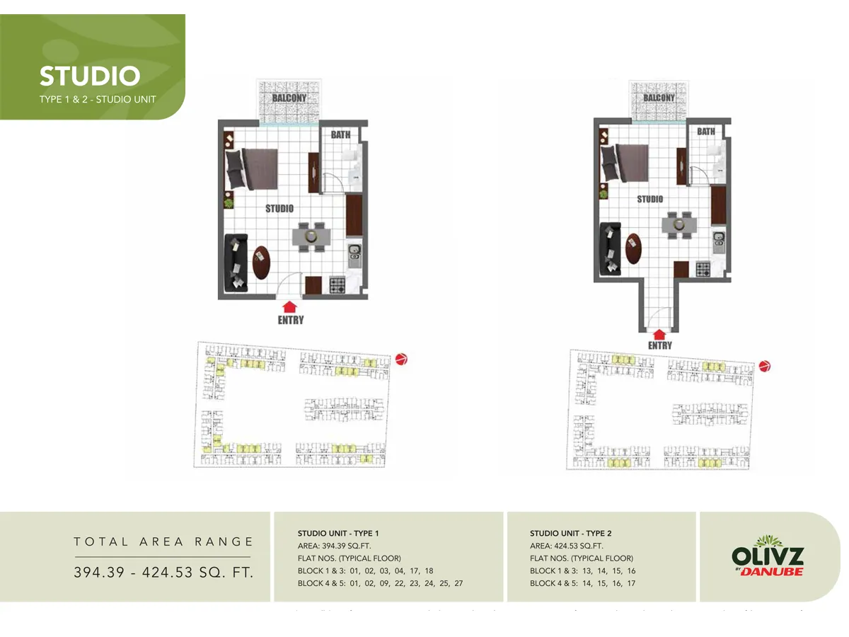 layout