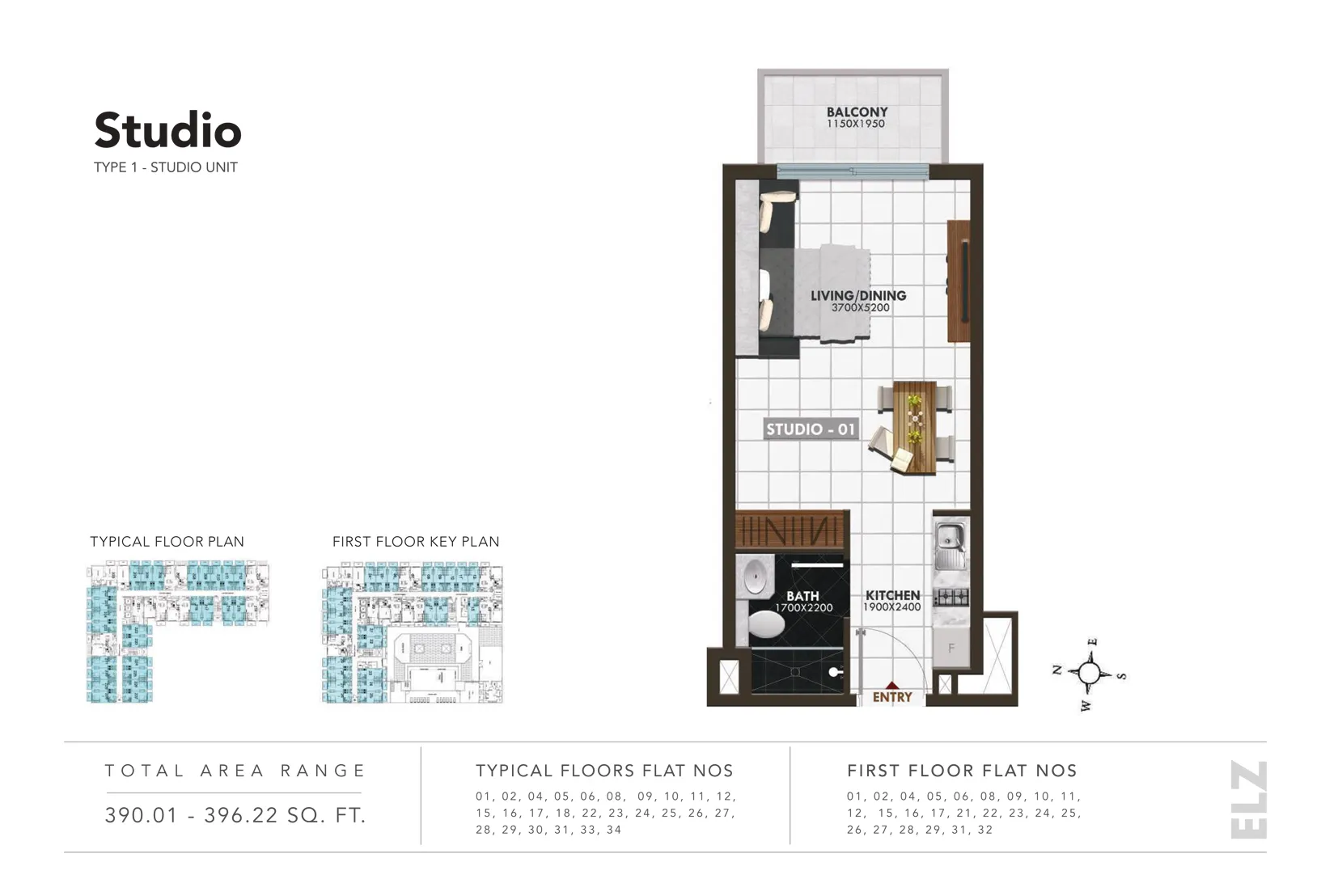 layout
