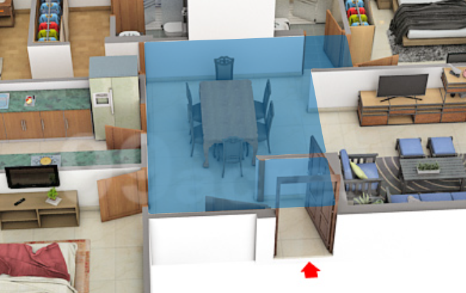 layout