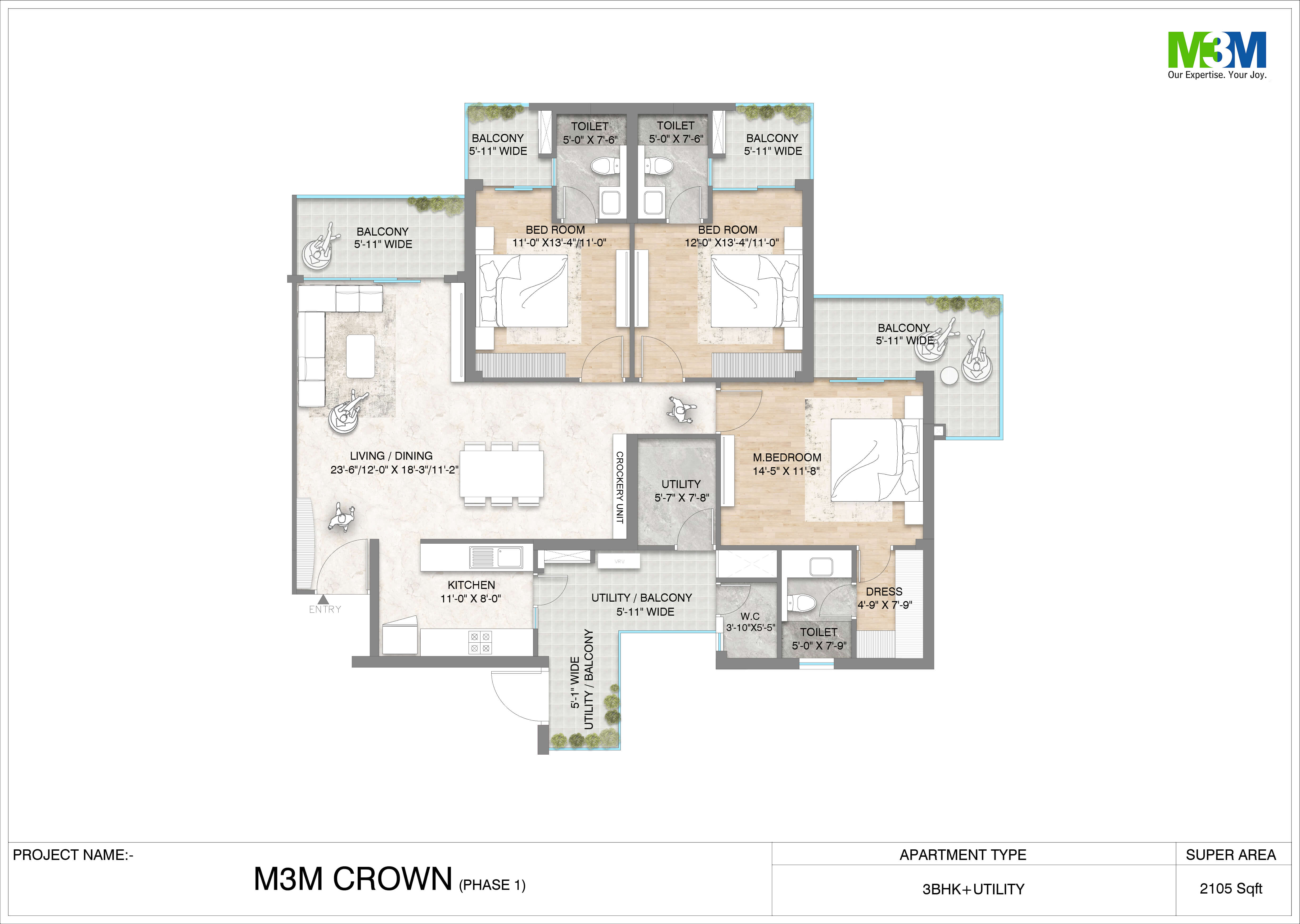 layout