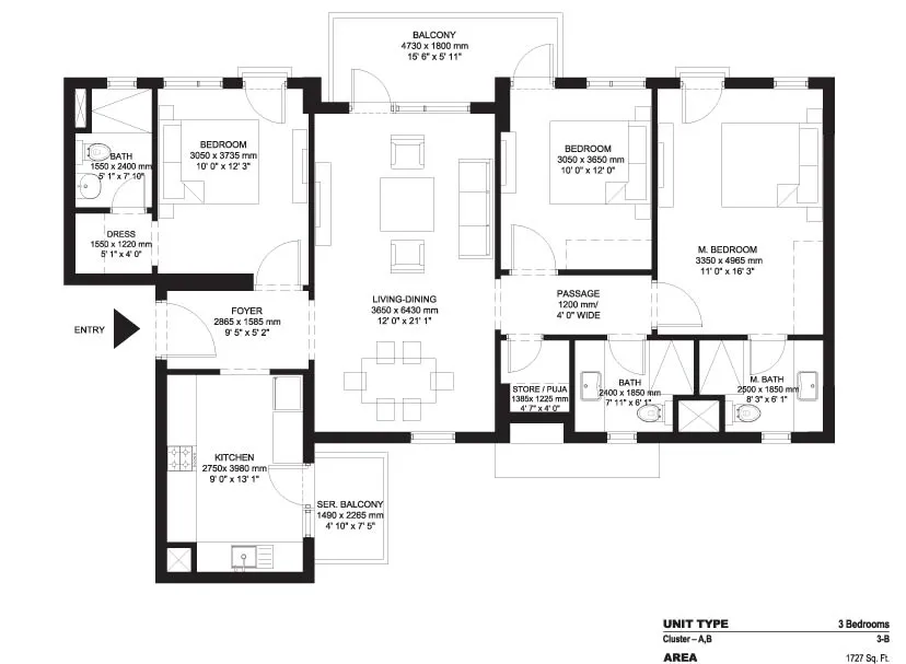 layout