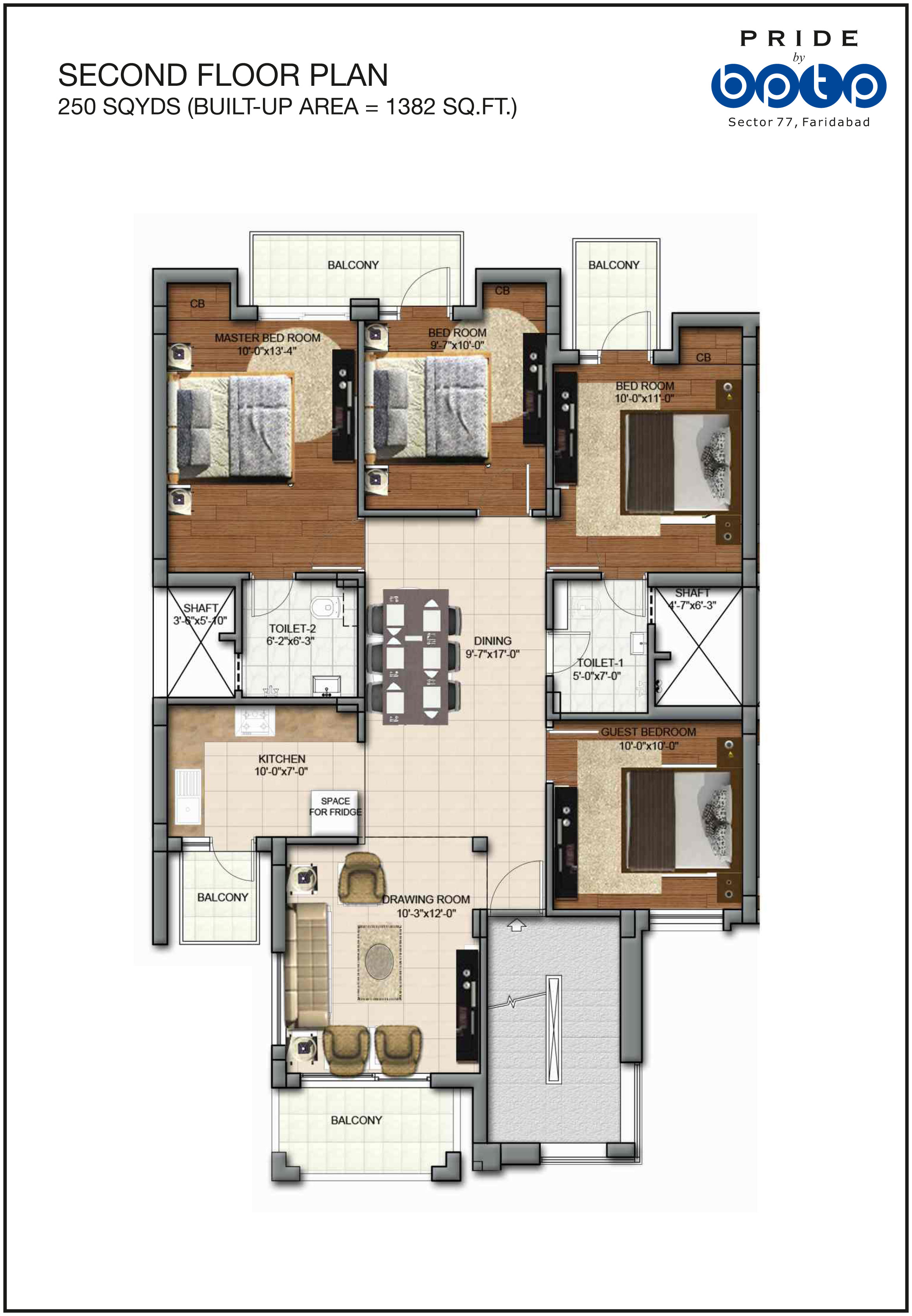 layout