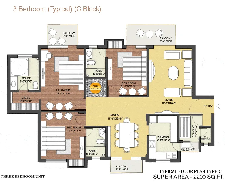 layout