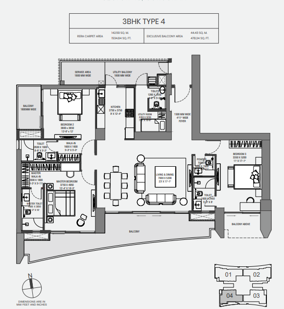 layout