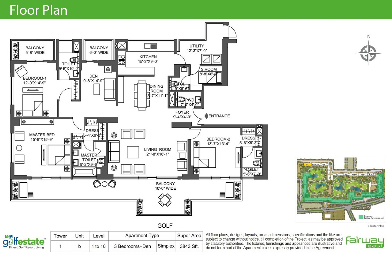 layout