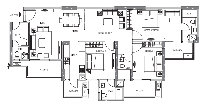 layout