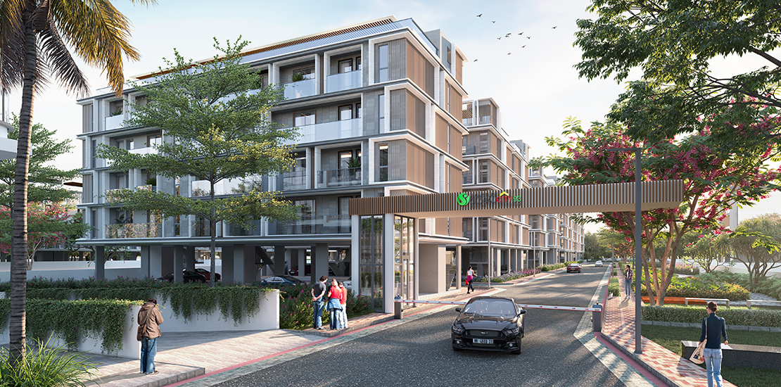 Signature Global City 93 - Project Image 3
