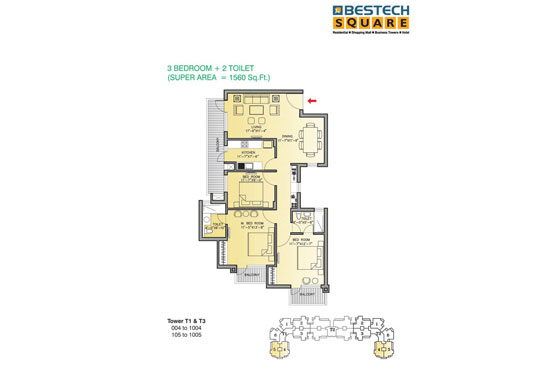 layout